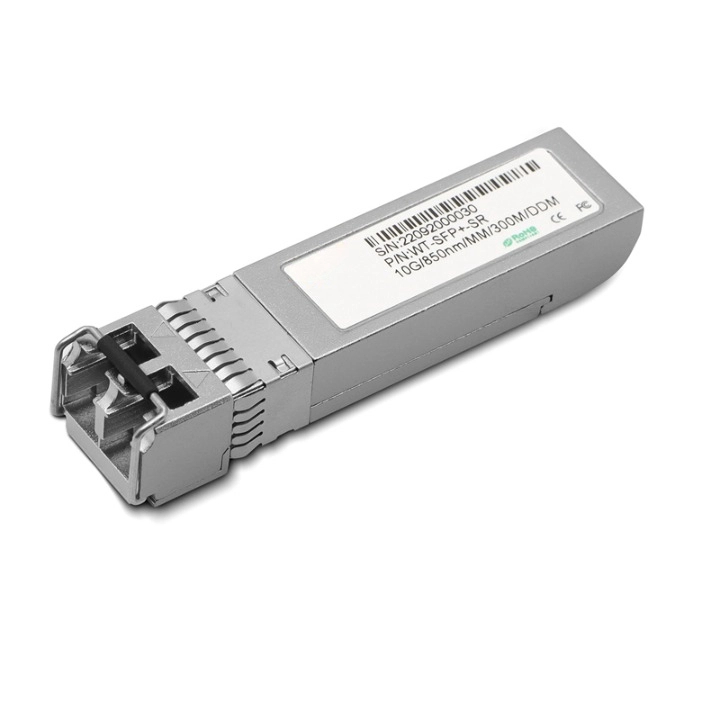 10Gb s 850nm SFP+ Transceiver