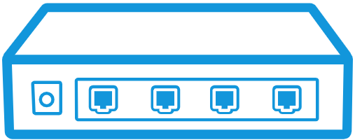 Serial Device Servers