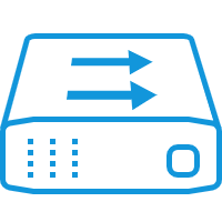  Modbus Gateway