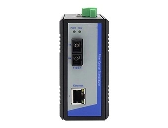 1 ports 10/100/1000Base-T Ethernet  Gigabit network Fiber Media Converter with 1 port 1000Base-X